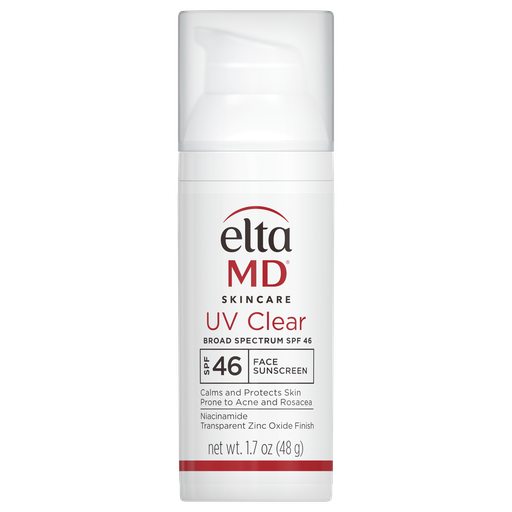 ELTA md Skincare UV Clear spf46